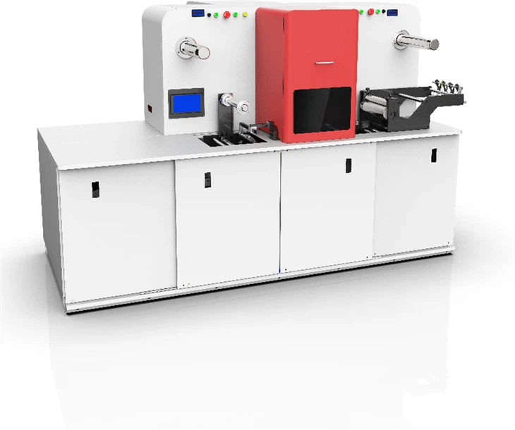 Qual é a melhor máquina de corte a laser?